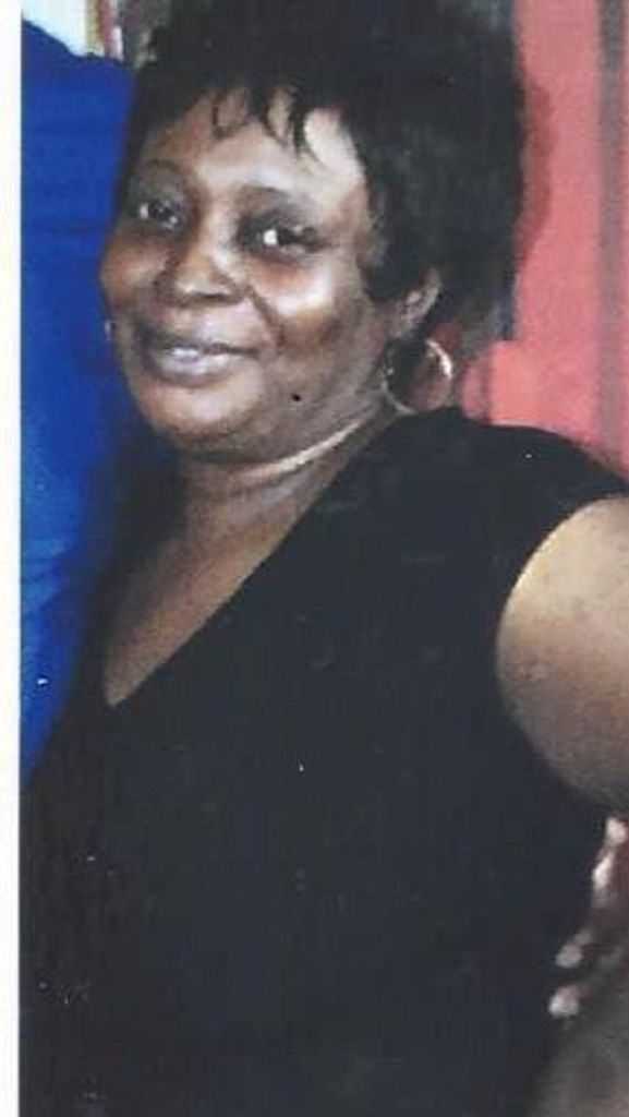 Victoria Louise Sinkler