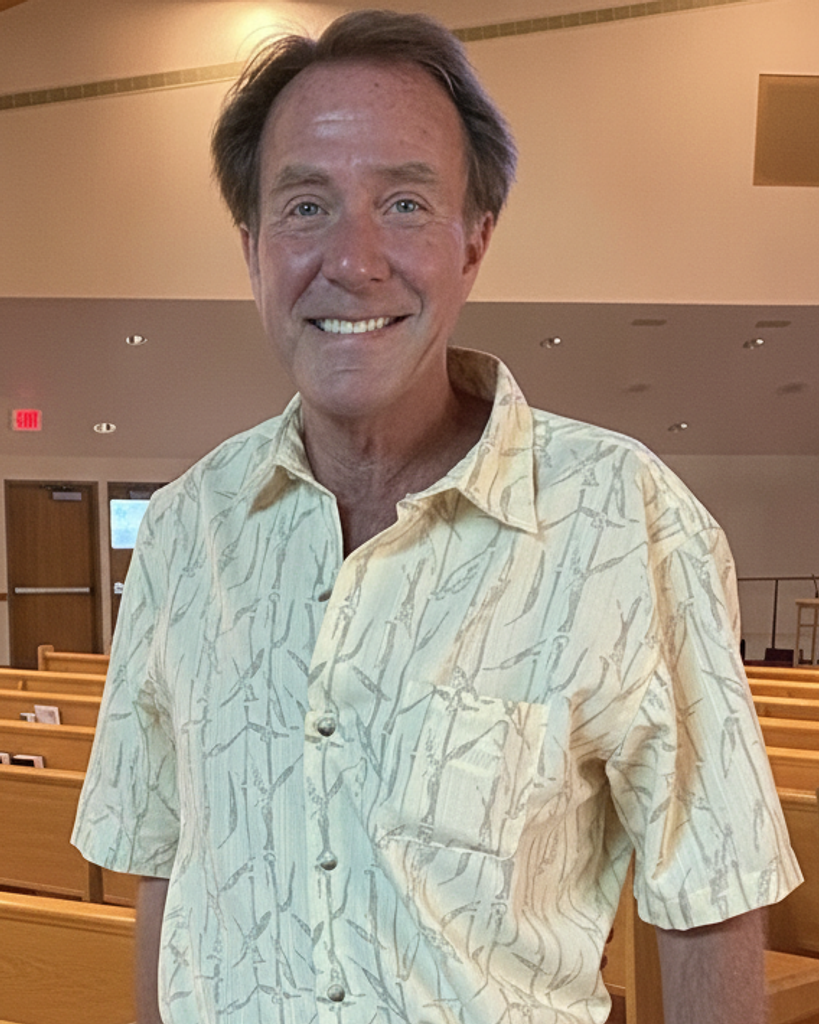Gregory "Greg" A Bradford Profile Photo