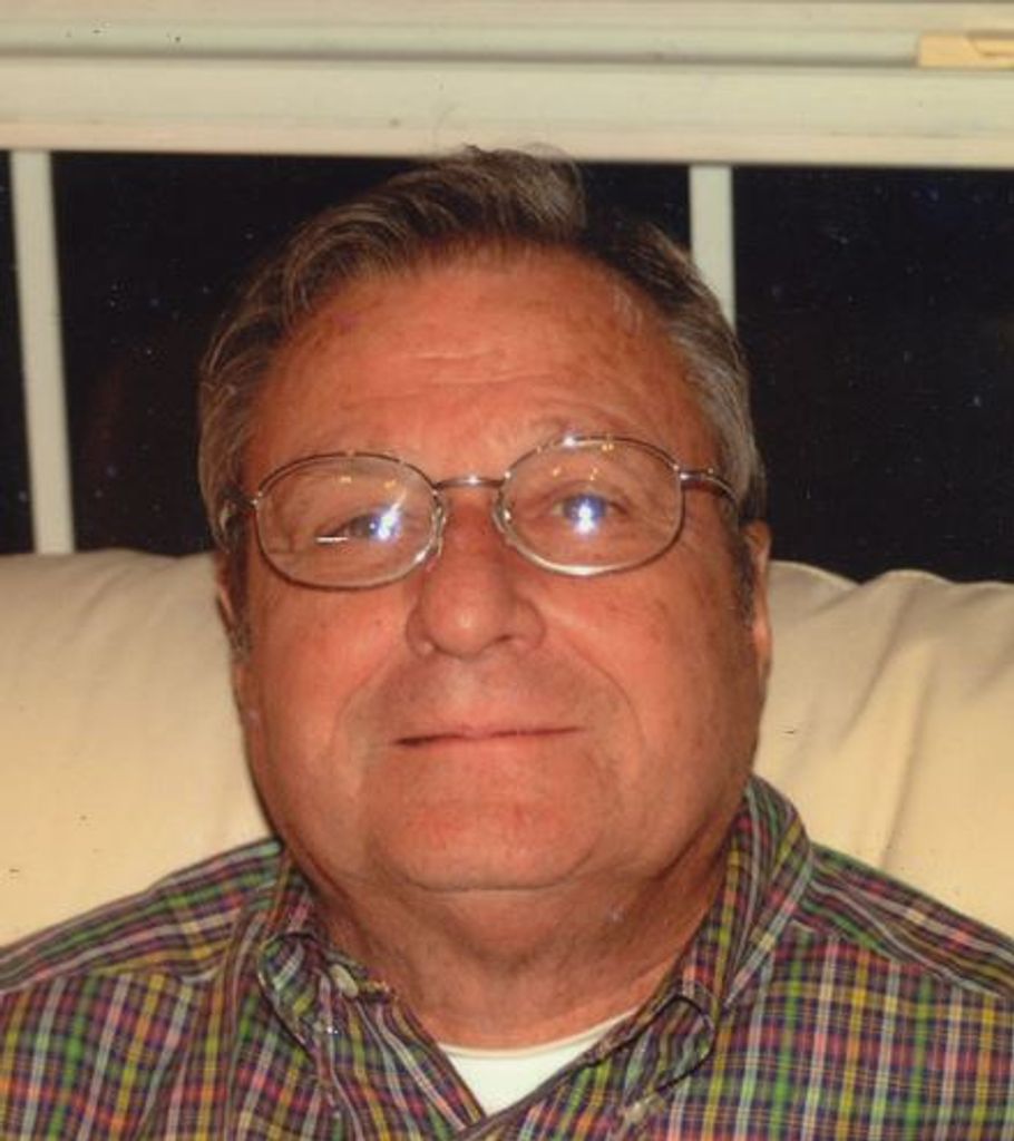 Andrew John Hoelle, Jr.