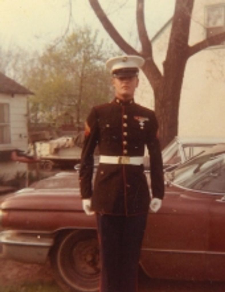 Gerald Lee Laplante Profile Photo