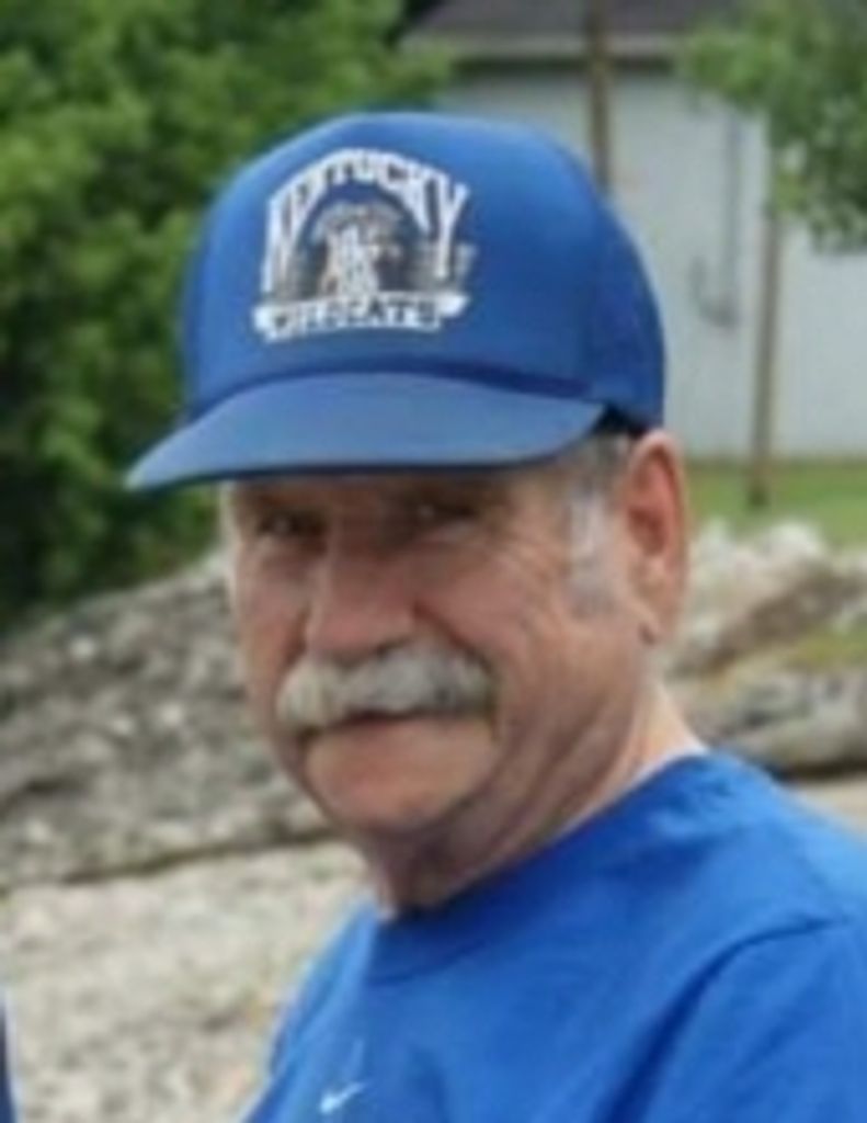 Jimmie G. Scott