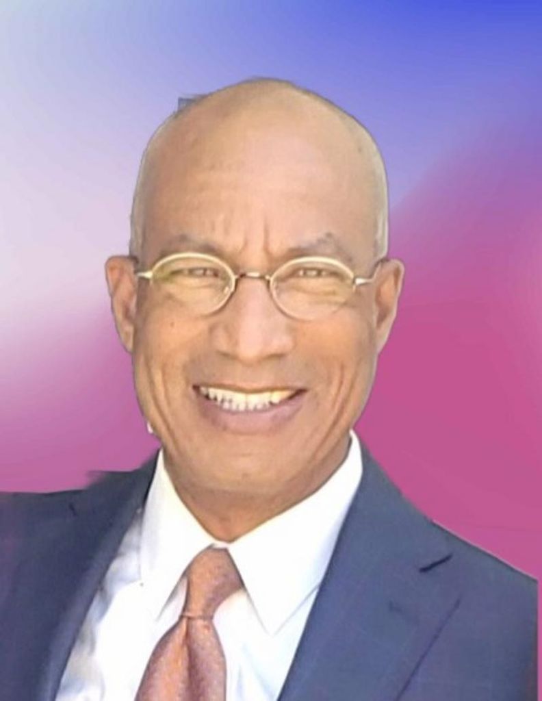 Thomas Earl Teal Profile Photo