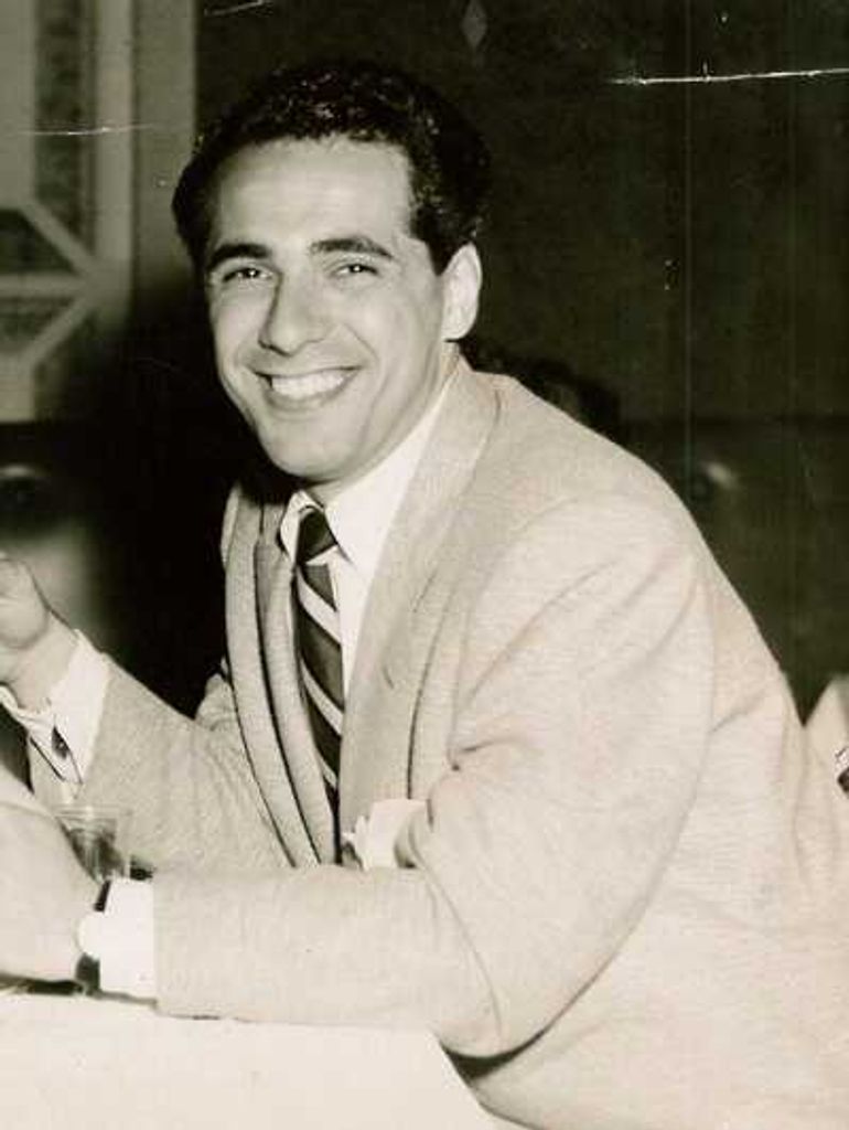 David H. Messinger Profile Photo