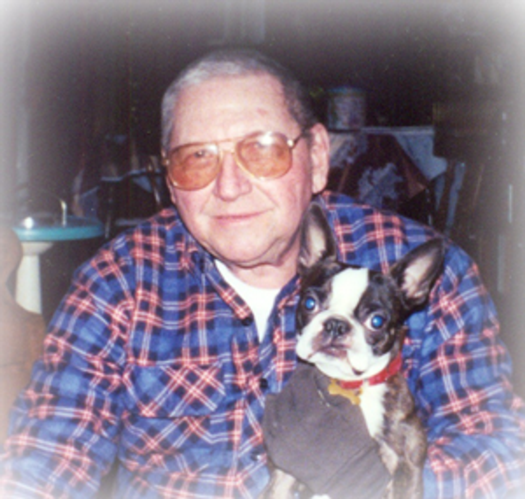 Donald R. Jones
