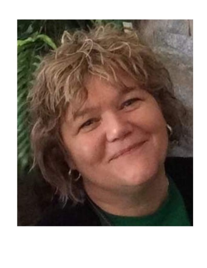 Darlene Ruth (Mick)  Williams