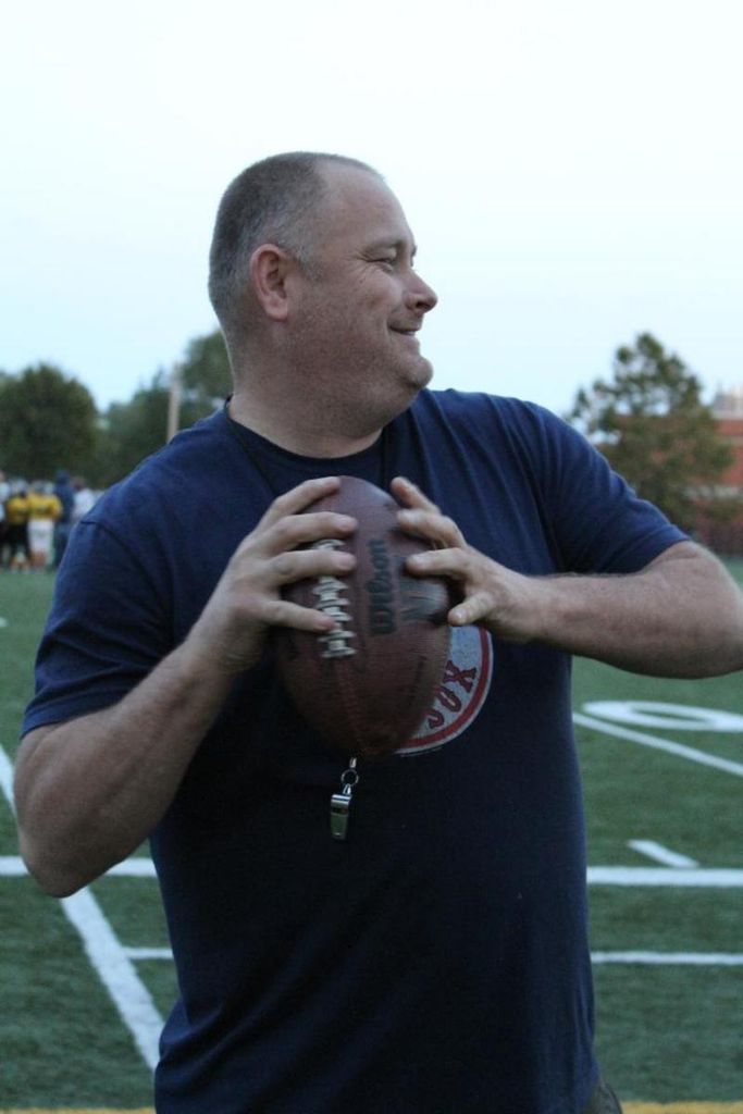 James "Jimmy" Kelley Profile Photo
