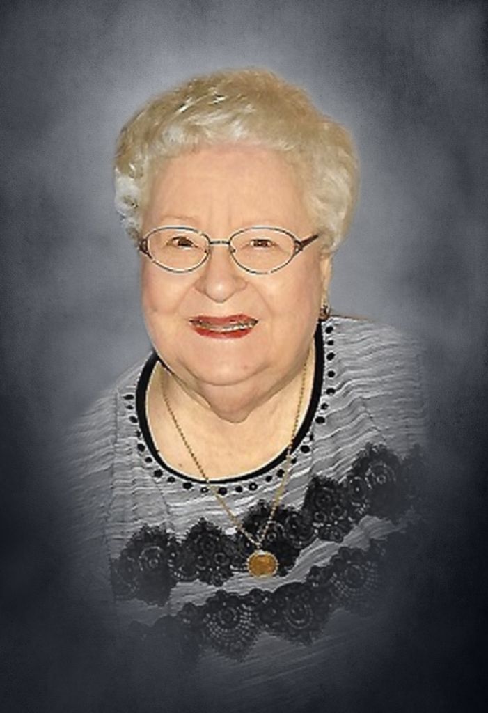 Mary Annette Fleming