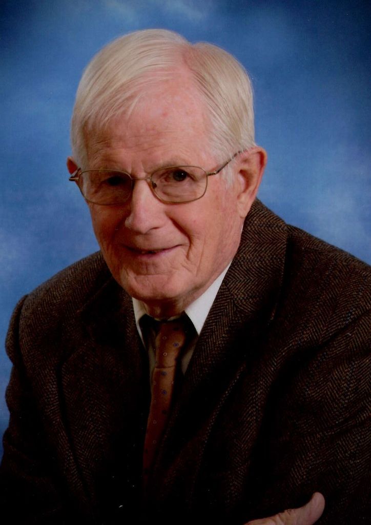 Charles A. Bibleheimer Iii