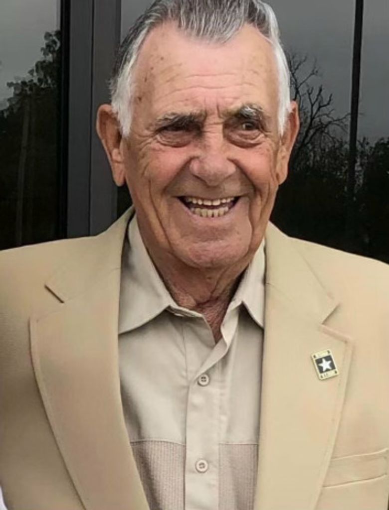 Virgil L. "Bud" Collins Profile Photo