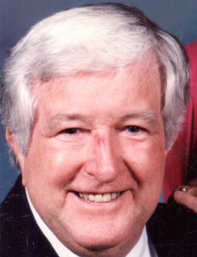 Robert Reed Profile Photo