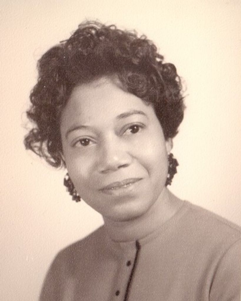 Dorothy N. Jennings