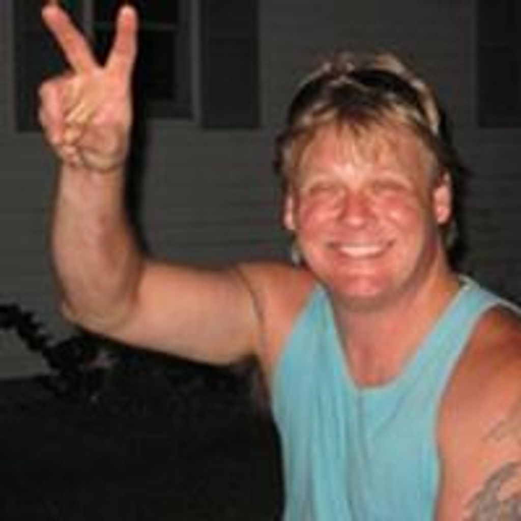 Terrence Allen Saunier