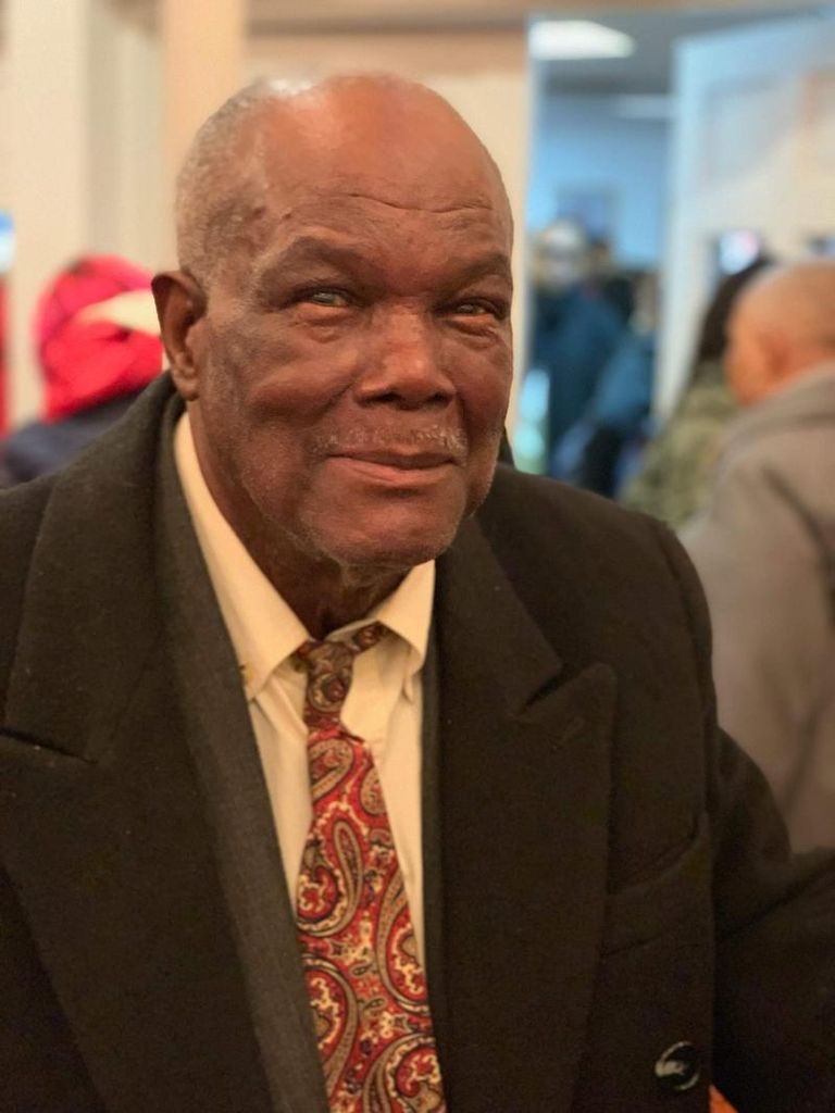 Henry Charles Ashley Sr. Profile Photo