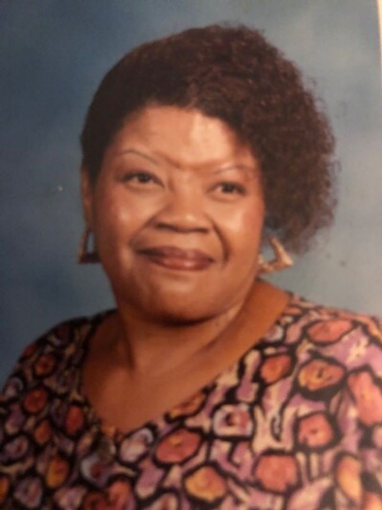 Thelma Frazier Profile Photo