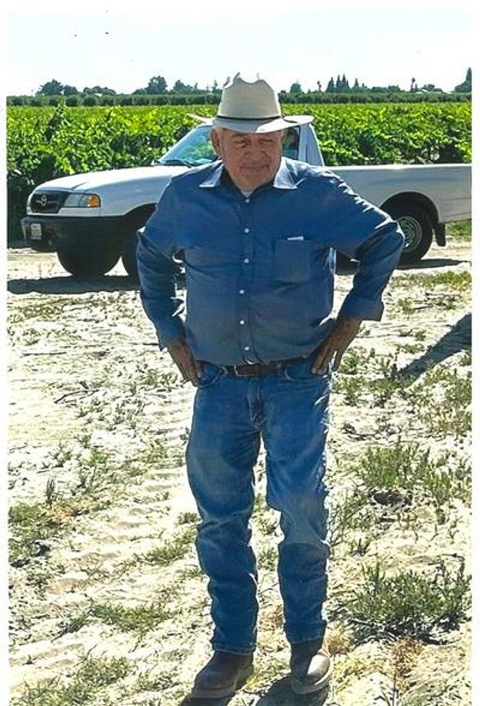 Hector Lara Aguilera Profile Photo