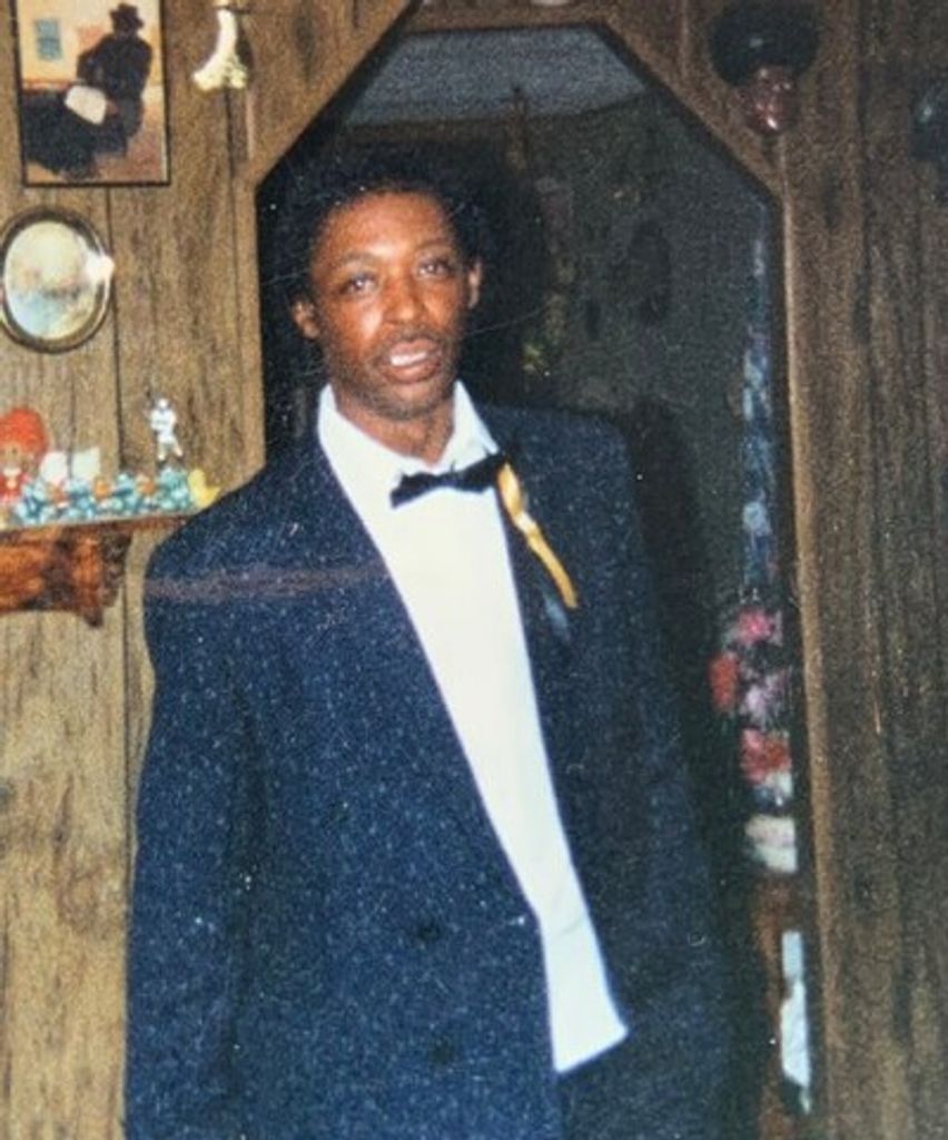 Mr. James Price Profile Photo