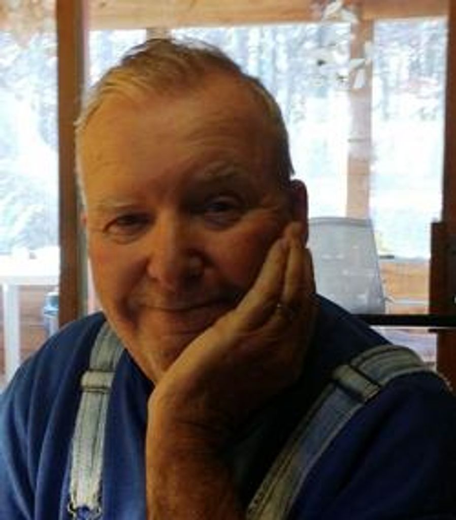 Kenneth Deane Turnbough