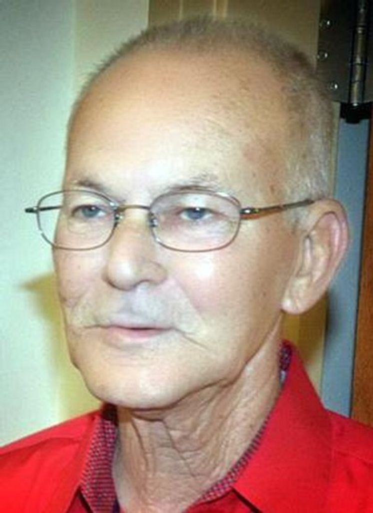 Leo J. Wheeldon, Jr.