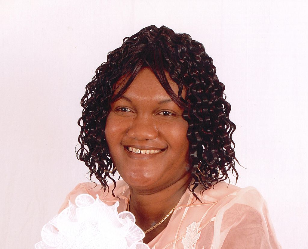 Mona Joseph