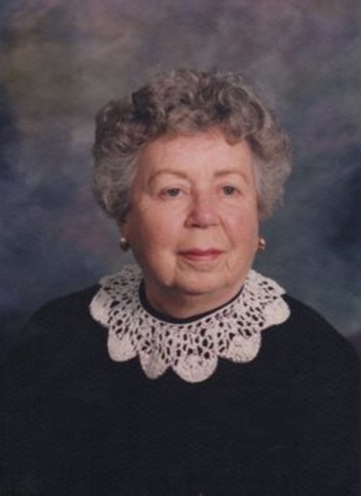 Sarah E. Jenkins Hughes