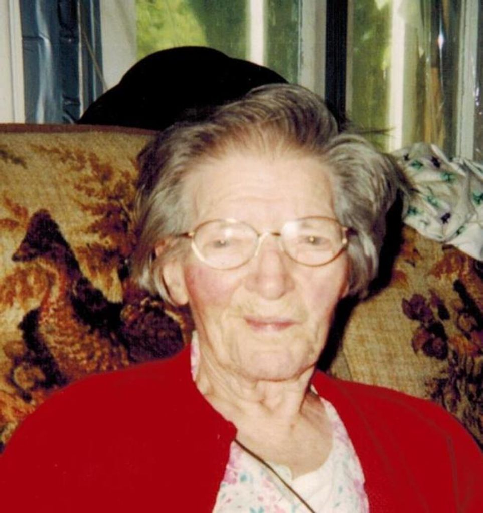 Mildred D. Robertson Profile Photo