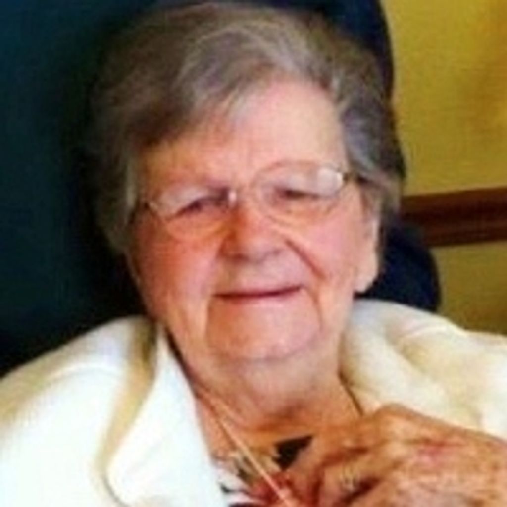 Virginia Sandh Voigt