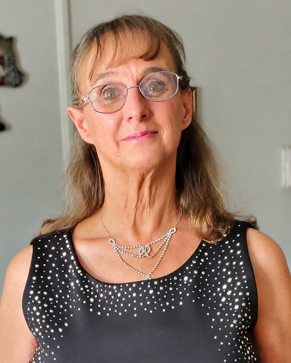 Sally Ann Hughes Profile Photo