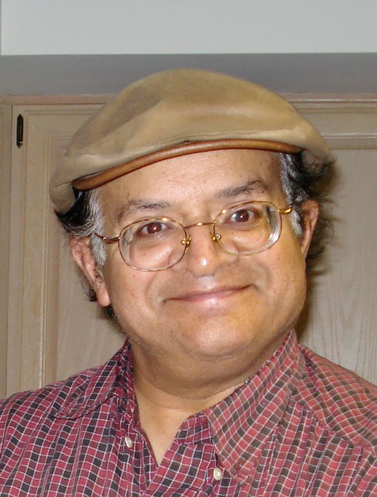 Girish Heramb Kulkarni