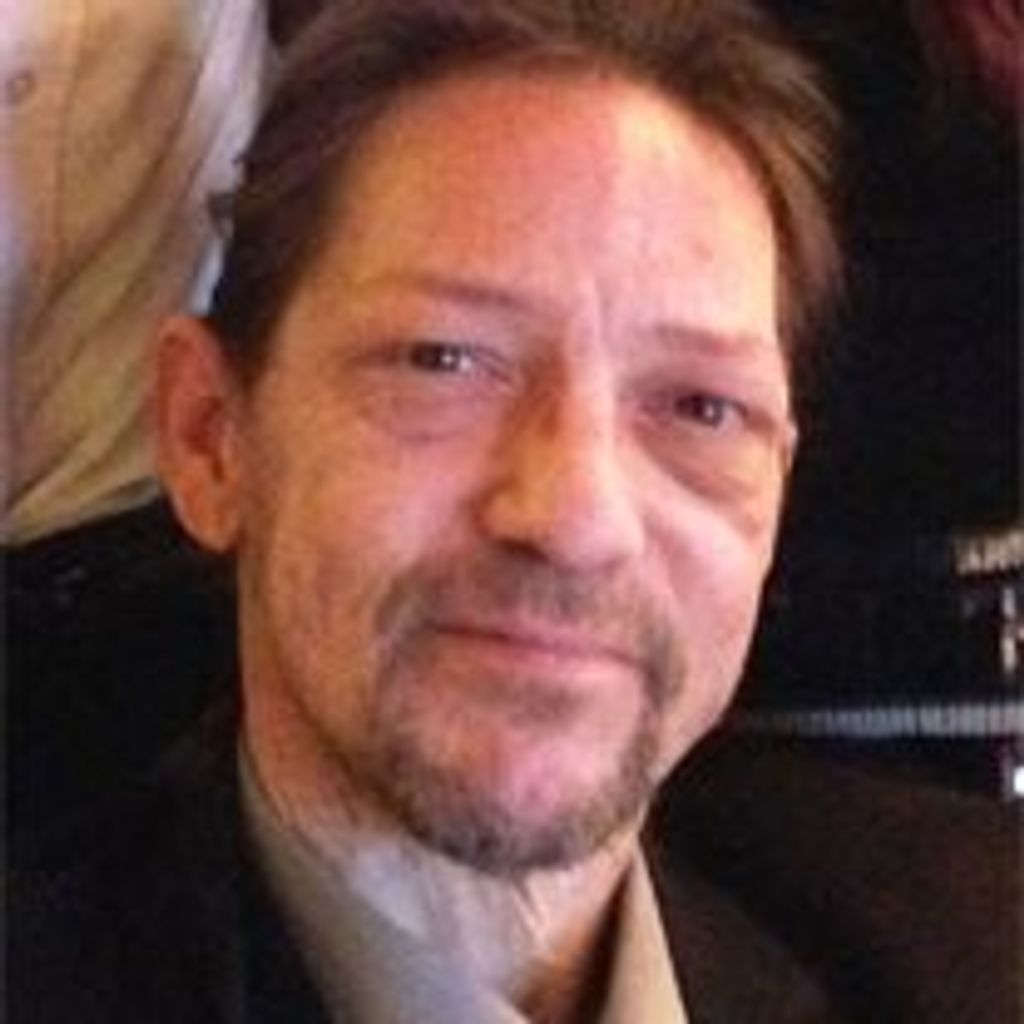 James E. "Jay" Marchesani