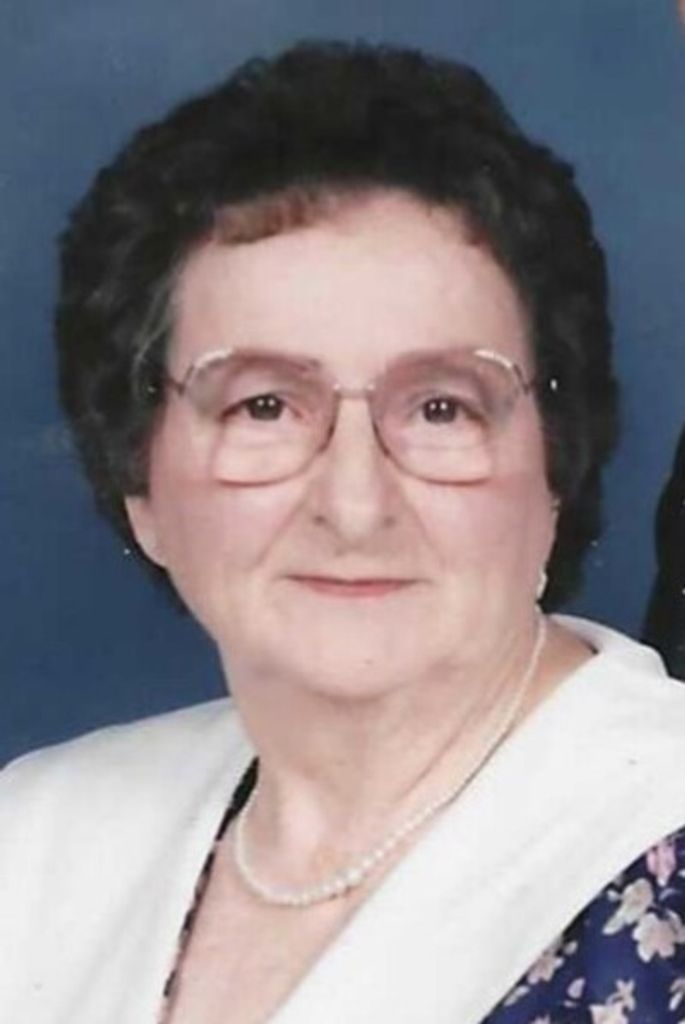 Evelyn Hughes Howard