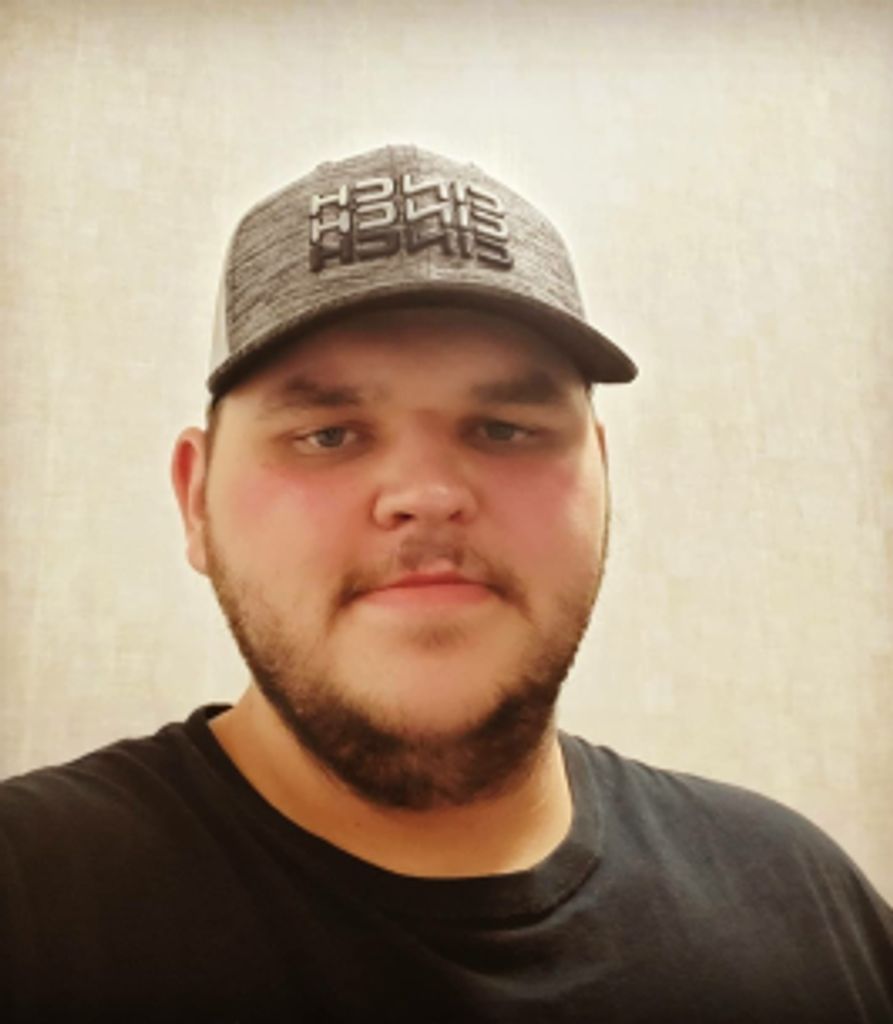 Christopher Ray Hackney Profile Photo