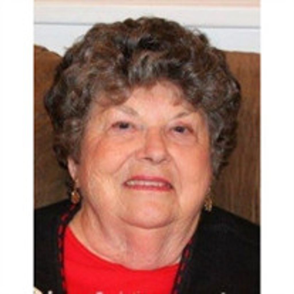 Clara B. Waters