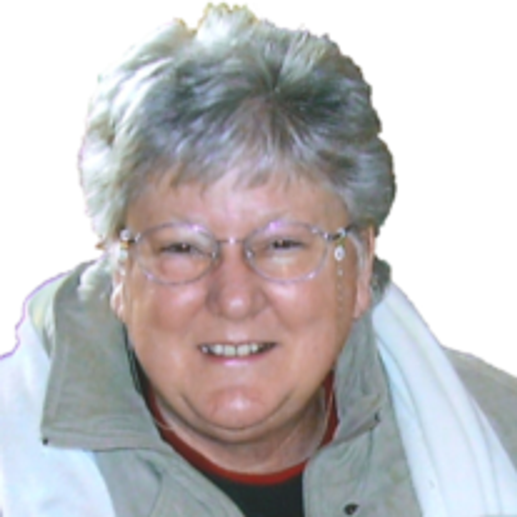 Emily Sue Christensen