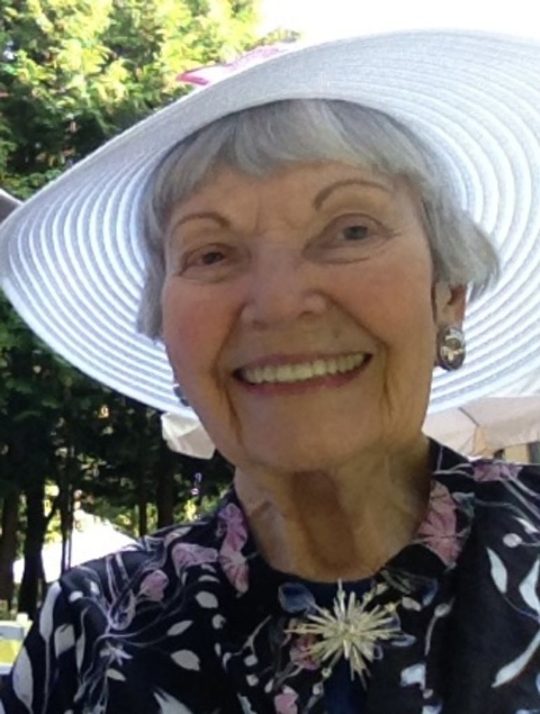 Muriel Wahl Profile Photo