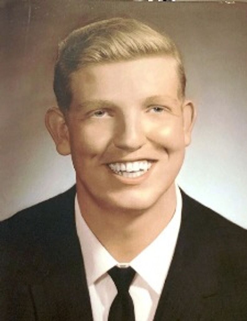 Donnie Ray Milby Profile Photo