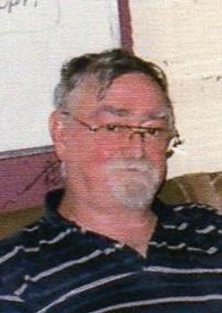 William Albert Tucker Profile Photo