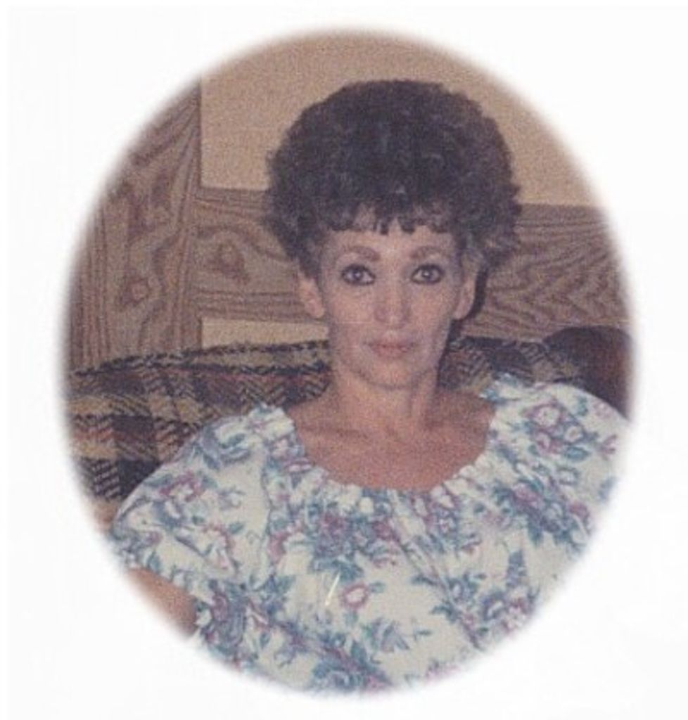 Patricia Bramlett