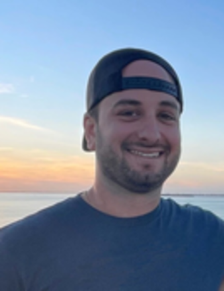 Roger "Rogie" Decapito