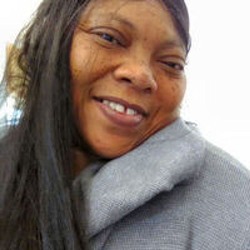 Tangala Lynette Williams
