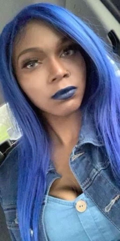 Jania Z'sanae Marie Hester Profile Photo