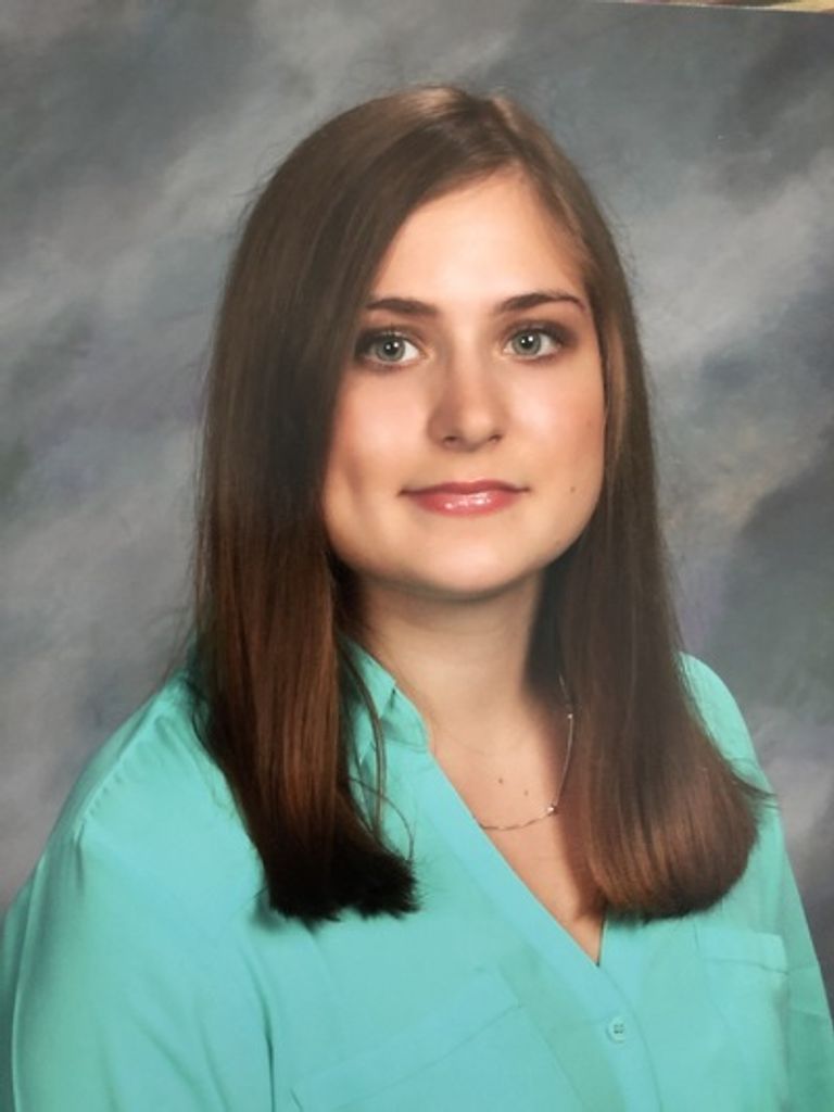 Jacquelyn Kate Miklos