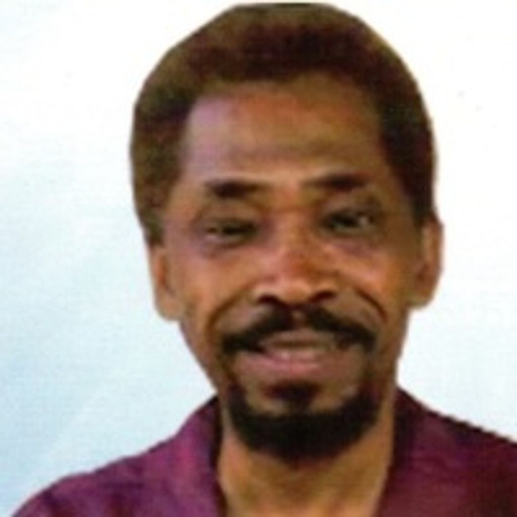 Gerald Keith Parker Profile Photo