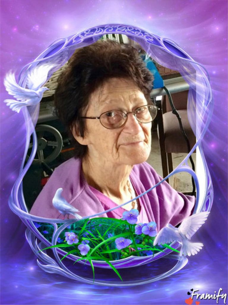 Helen Wayer Profile Photo