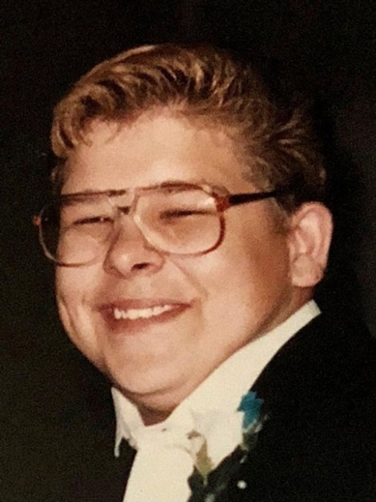 David Ray Pierce-Moore