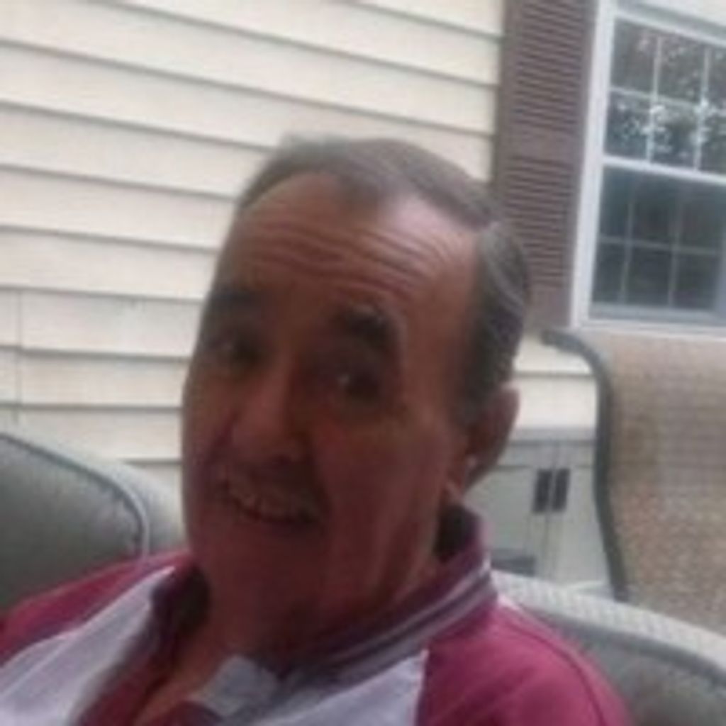 James William "Jim" Crawford