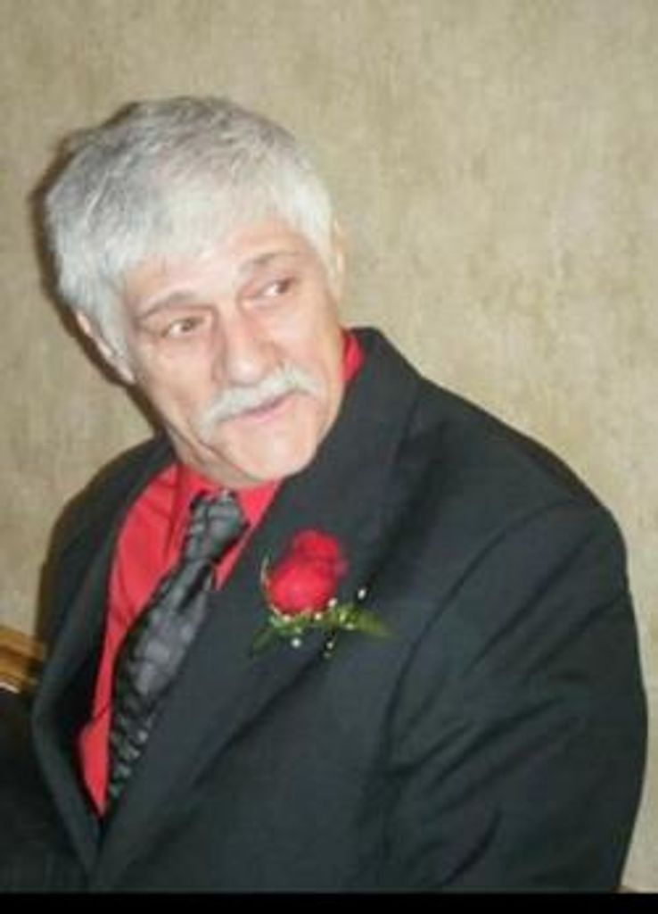 Frederick H. Dusombre