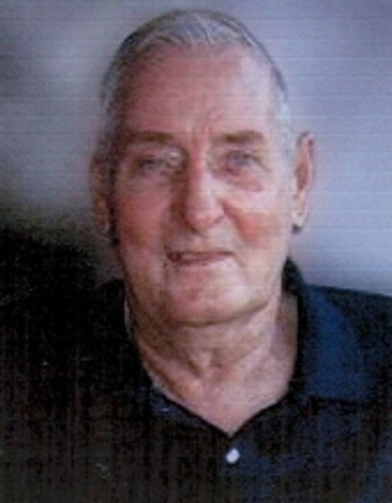 Zane Edwin Johnson