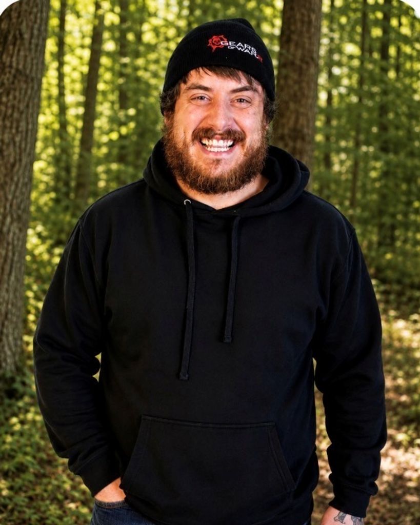 Matthew Ryan Sabon Profile Photo