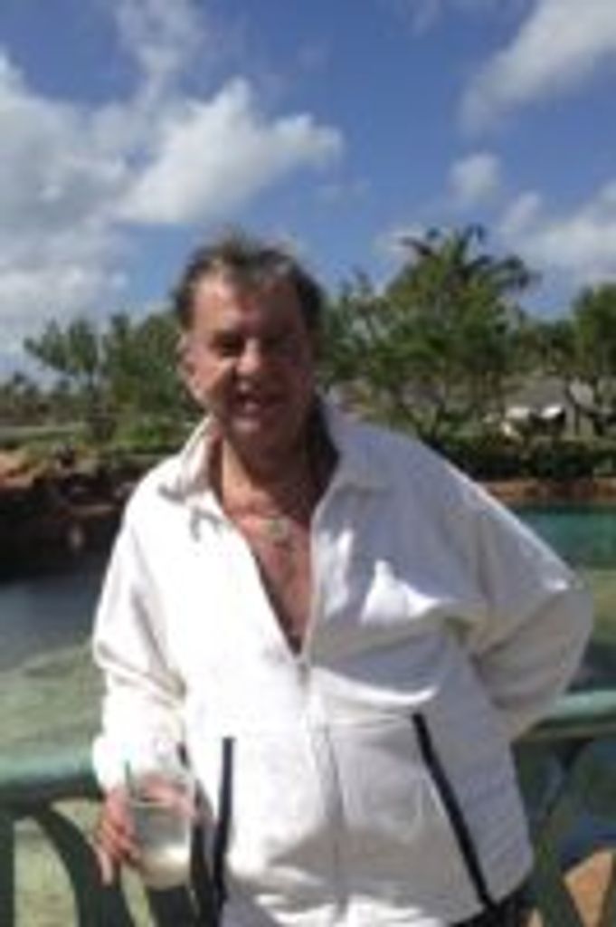 Charles A. Barnes Jr.