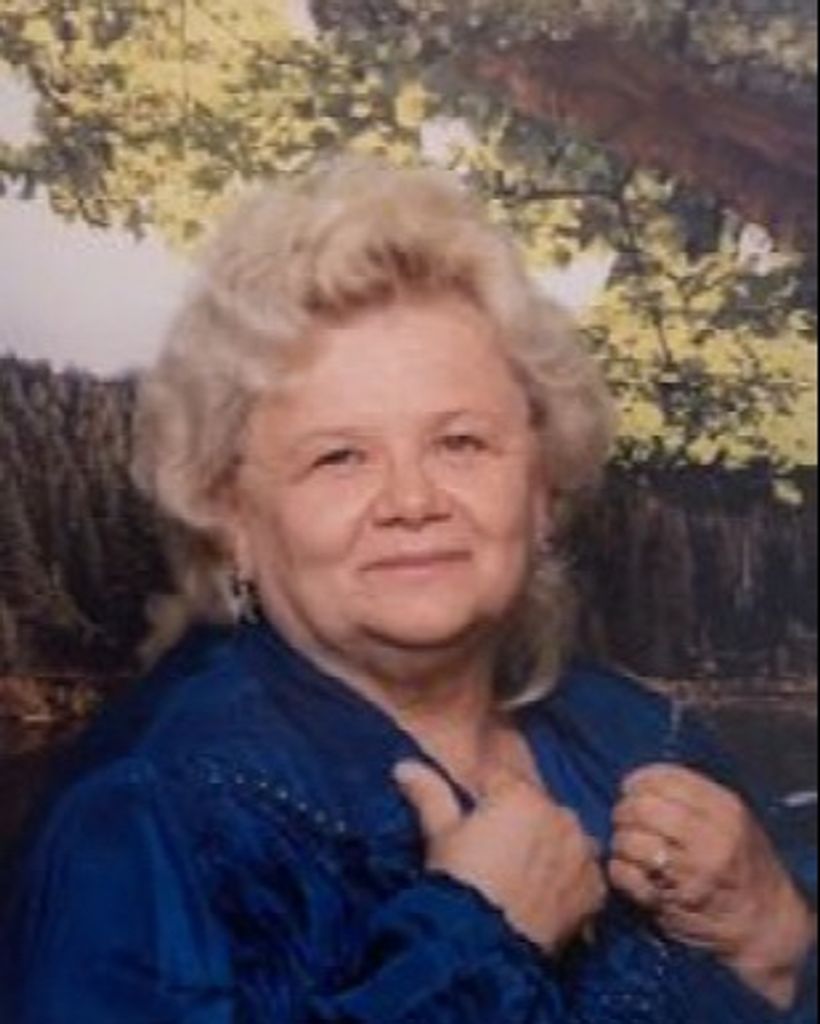 Laura Rose Moy